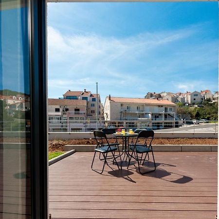 Apartment Hope Dubrovnik Bagian luar foto