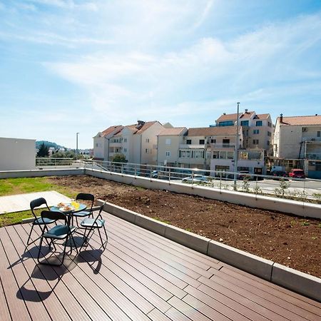 Apartment Hope Dubrovnik Bagian luar foto
