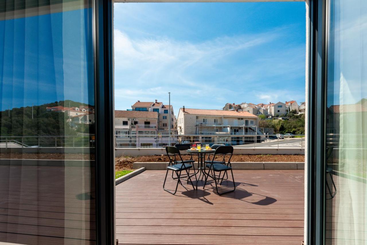 Apartment Hope Dubrovnik Bagian luar foto